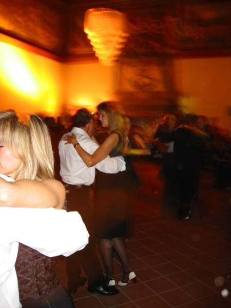 tango