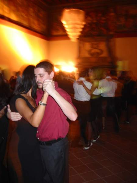 tango