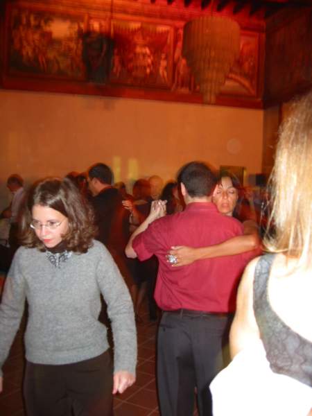 tango
