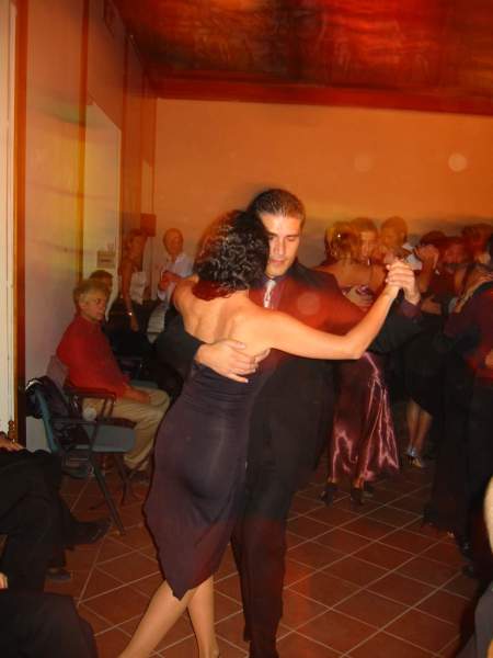 tango