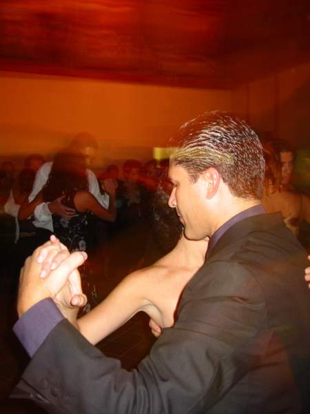 tango