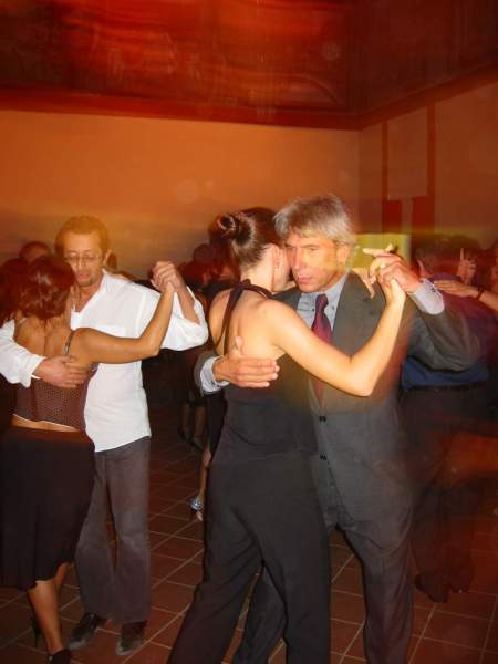 tango
