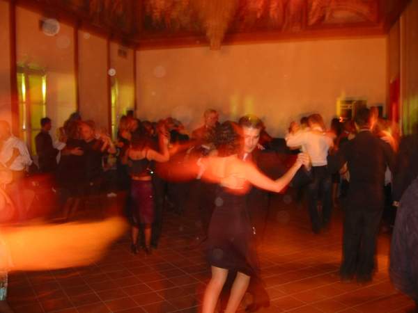 tango