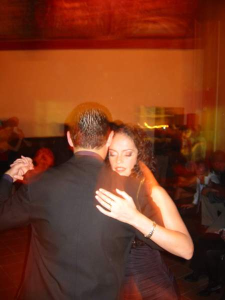 tango