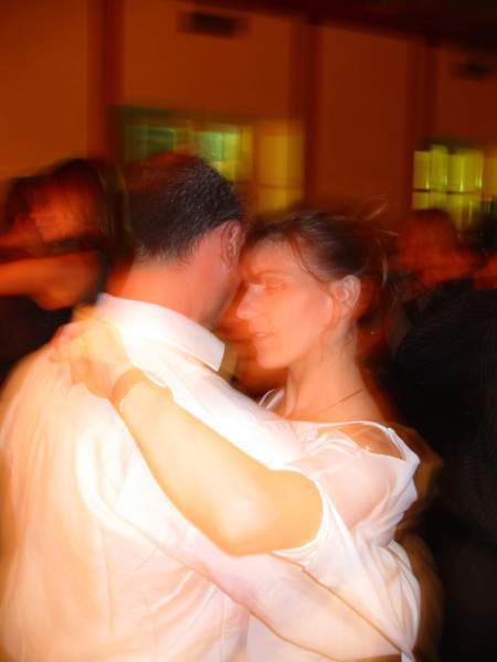 tango