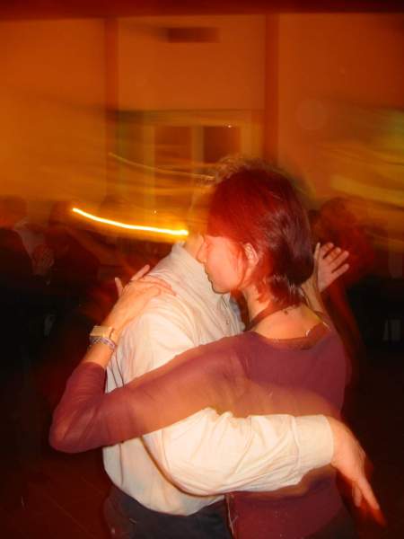 tango