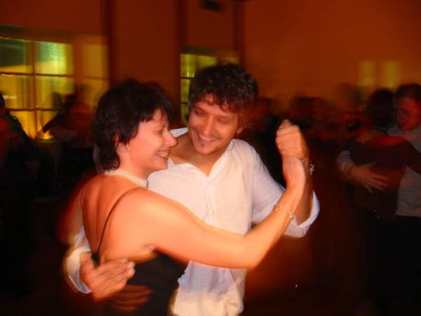 tango