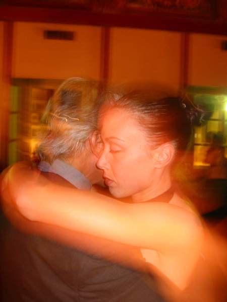 tango
