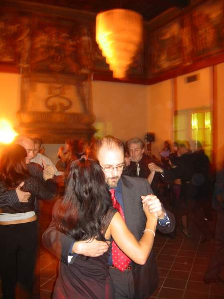 tango