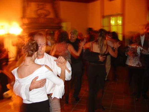 tango