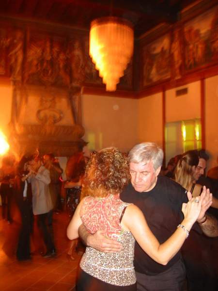 tango