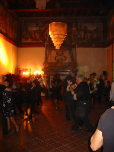 tango