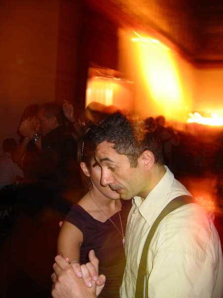 tango