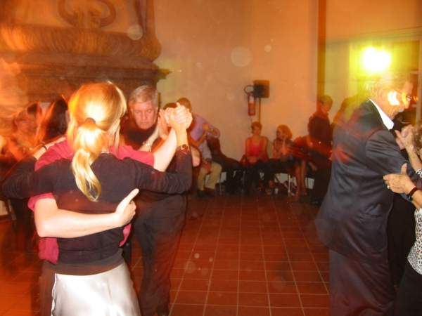 tango
