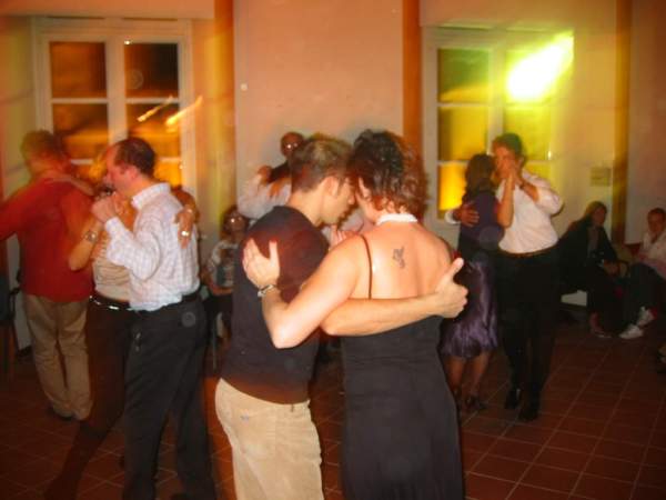 tango