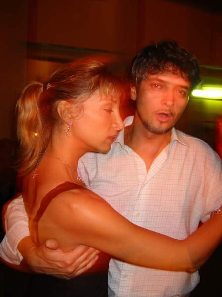 tango