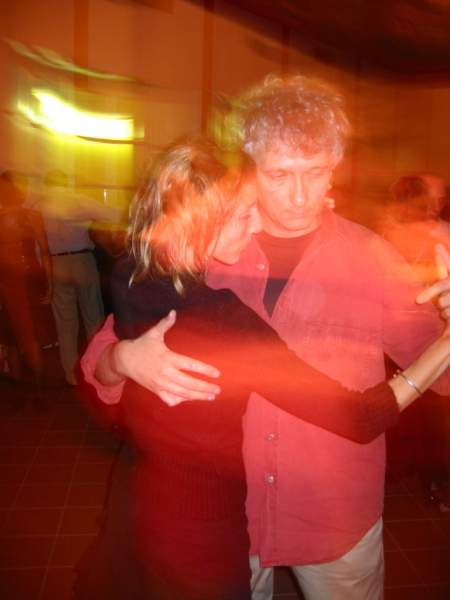 tango