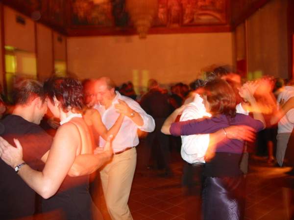 tango
