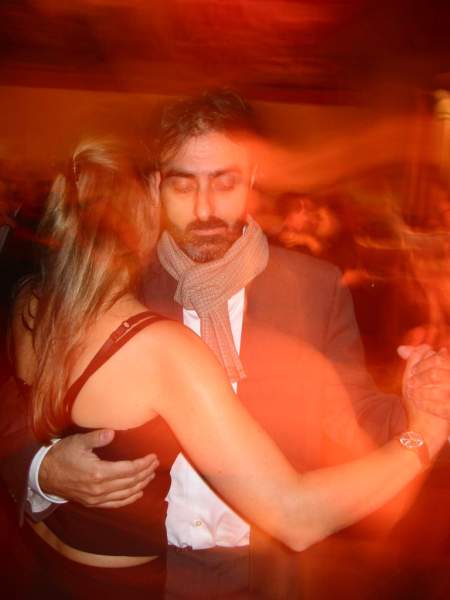 tango