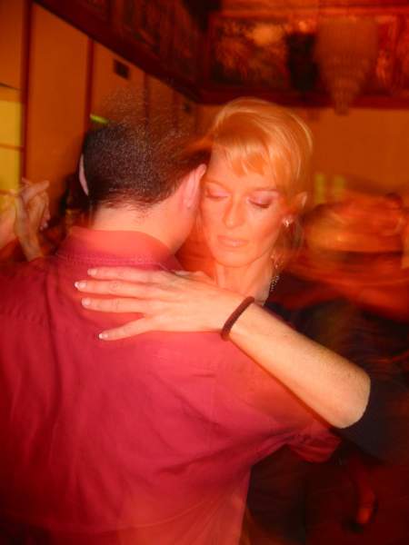 tango