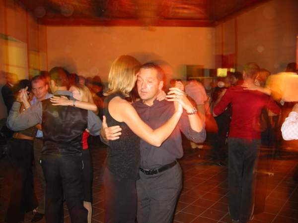 tango