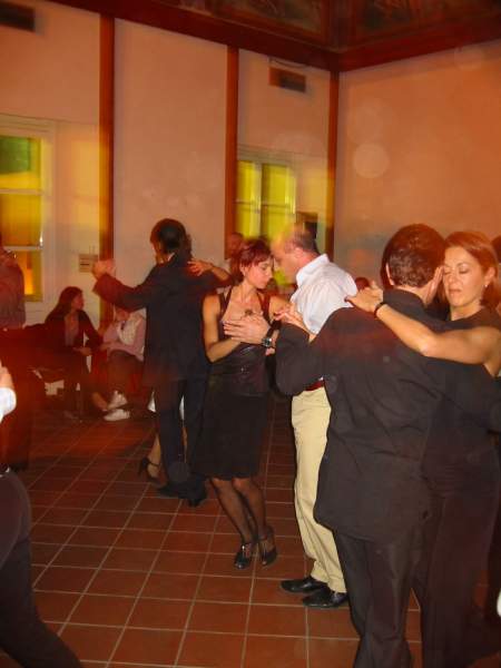 tango