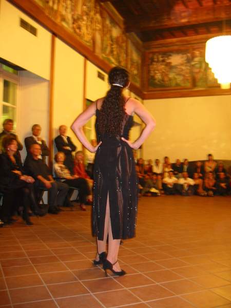 tango