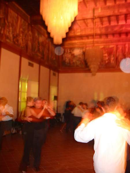 tango