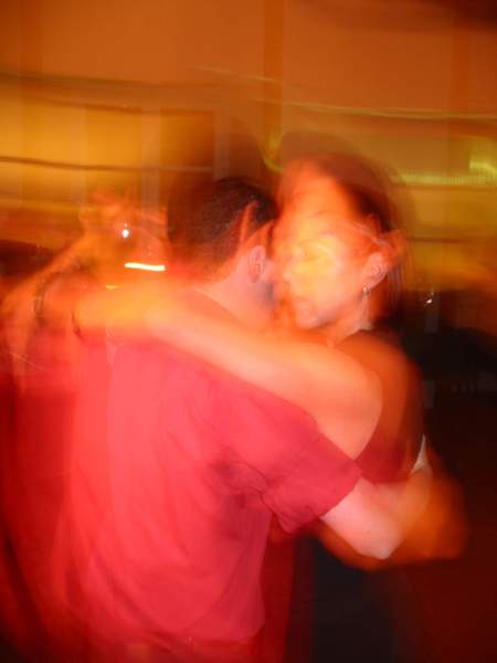 tango