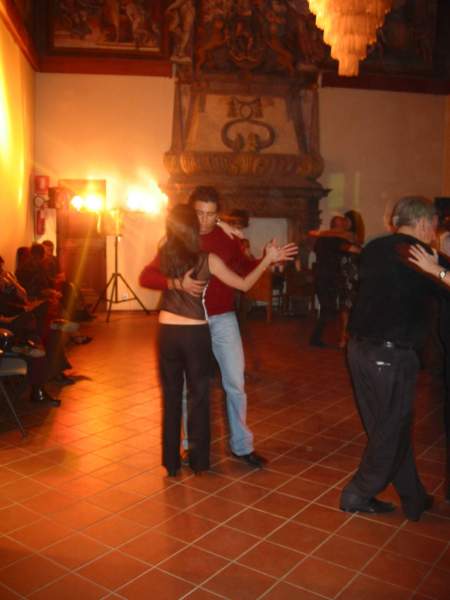 tango