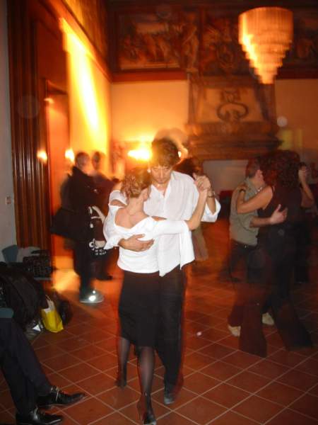 tango