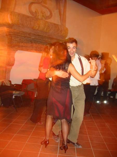 tango
