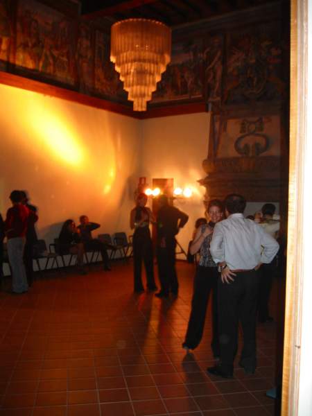 tango