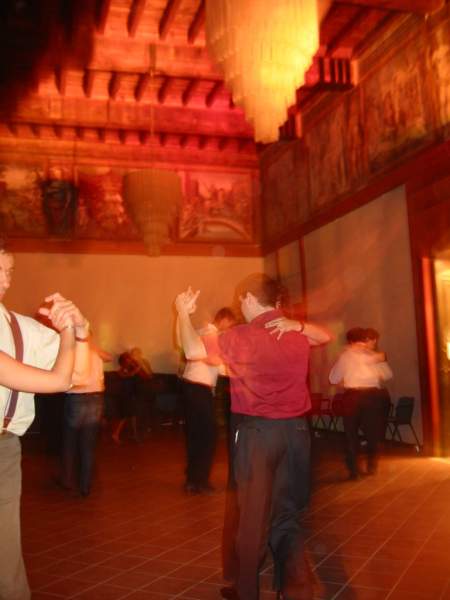 tango