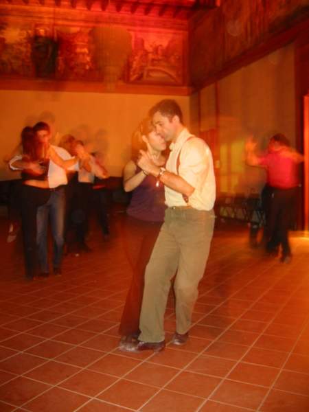 tango