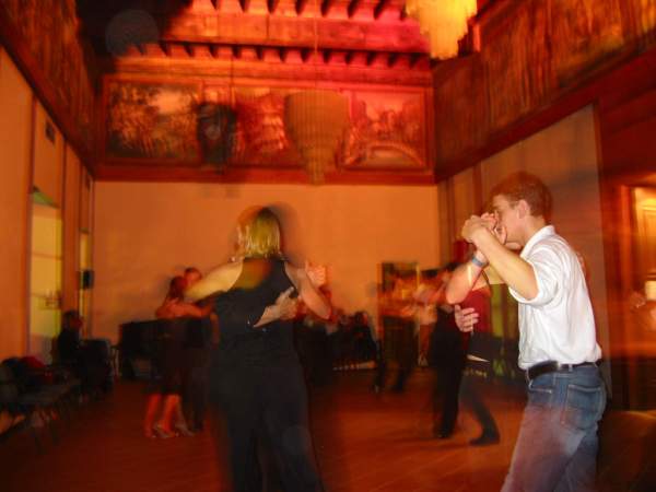 tango