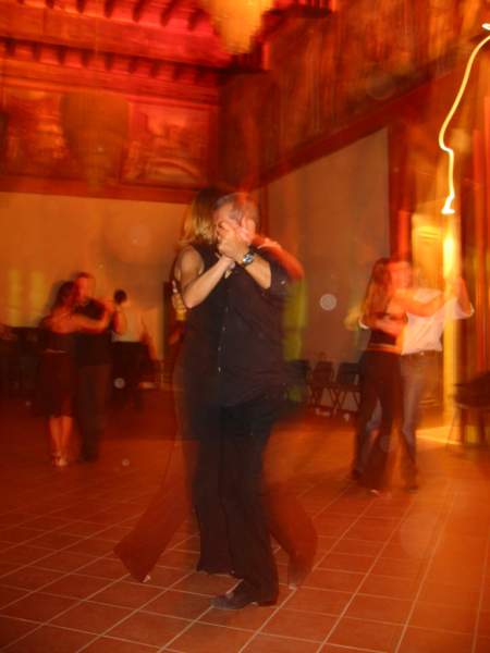 tango