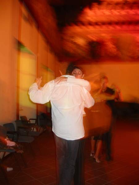 tango