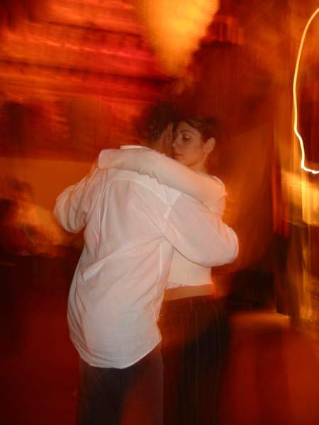 tango