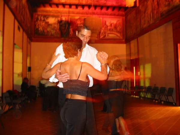 tango