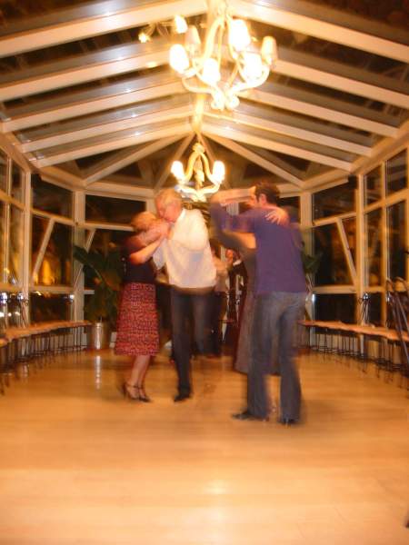 tango