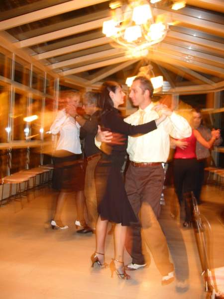 tango