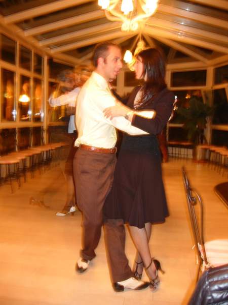 tango