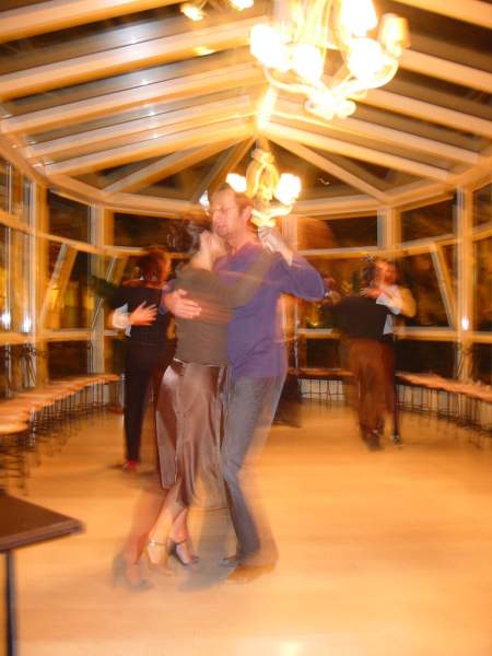 tango