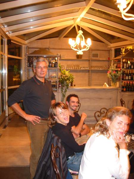 tango