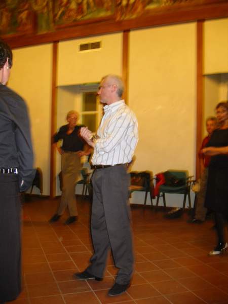 tango