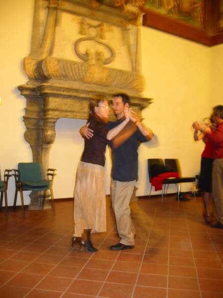 tango