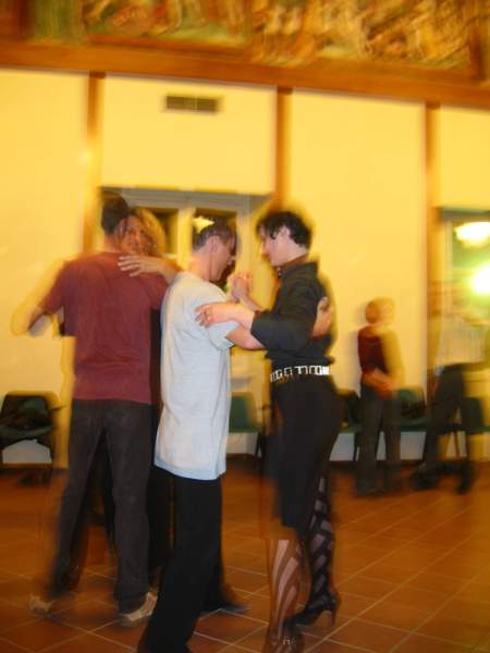 tango