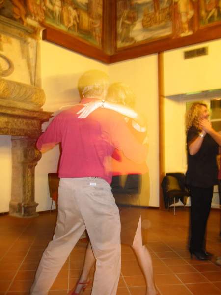 tango