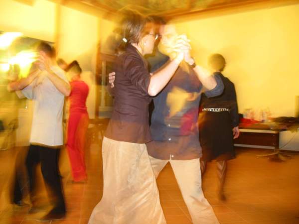 tango